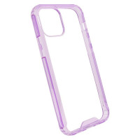 MASKICA +CLASS TPU ACRYLIC ZA APPLE IPHONE 13, Ljubičasta